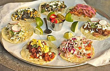 Best Mexican Food Near Me - Food Ideas