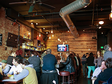 Location cincinnati