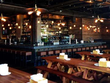 Location nashville