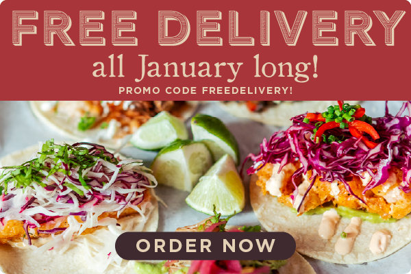 Free Delivery